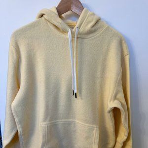 Feat Blanketblend Hoodie